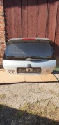 Tylna klapa Renault CLIO II - lakier MV632