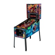 Flipper Deadpool PREMIUM
