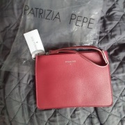Torebka wkładka do torebki Patrizia PEPE 