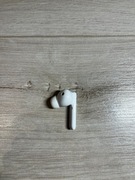 Huawei Freebuds 4i prawa słuchawka biała
