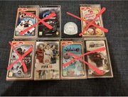 2 gry na Psp ...