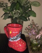 Kubek jarmark bożonarodzeniowy 2010