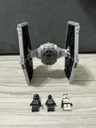LEGO Star Wars 75300 Imperialny myśliwiec TIE 