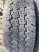 Opony M+S KUMHO LT215,75R15 2szt 200zl