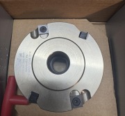 Głowica frezarska Hammer 500-04-002 do wręgów