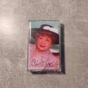 Hanka Bielicka - kaseta