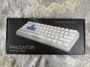 Klawiatura Acer Predator Aethon 330 - fabrycznie nowa