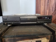 Odtwarzacz CD Technics SL-PG490