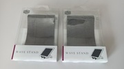 Dwa stojaki Cooler Master Wave | Tablet - iPad (C-IP0S-ALWV-KK)