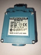 Wyłącznik krańcowy Honeywell GLEB01B