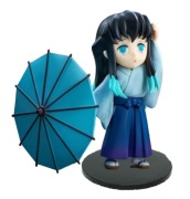 Figurka Anime Demon Slayer Muichiro Tokito