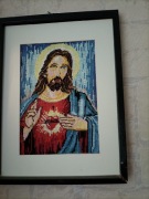 Rękodzieło. Haft krzyzykowy