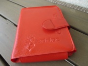 ETUI KARTY KZWP BRYDZ  PRL