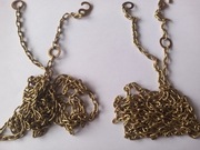 Łańcuch do zegara łańcuchowego