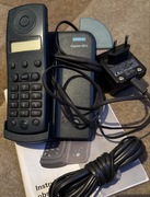 Telefon Siemens Gigaset 2010 komplet