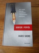 Kawior i popiół - Marci Shore 