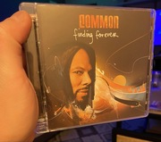 Common - Finding Forever (with bonus track)