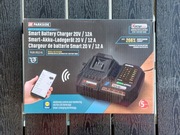 Ładowarka Parkside 20 V/12 A PLGS 2012 A1