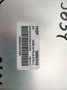 Komputer Opel sterownik ECU FHDP 55562549