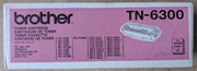 Toner Brother TN-6300