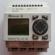 Moeller easy 512-AC-RC
