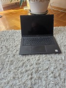 Dell Latitude 7410 I7-10610U RAM 16GB SSD 512GB WIN 11 PRO czarrny dotyk