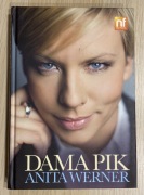 Dama Pik - Anita Werner