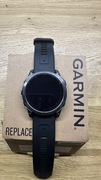 Garmin Fenix 7x sapphire solar