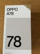 Telefon OPPO A78