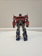 Transformers studio series Optimus Prime