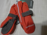 Nowe rękawiczki dziecięce DIDRIKSONS rozmiar 0/2