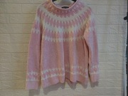 Sweter świąteczny 14 lat