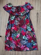 Sukienka Jean Pascale r.S