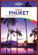PHUKET przewodnik kieszonkowy LONELY PLANET Isabella Noble