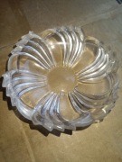 Miseczka kryształowa z czasów PRL-u   