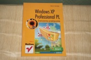 Windows XP Professional PL. Ćwiczenia praktyczne