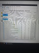 Hitachi dysk SATA 160GB 2.5 5400rpm testowany sprawny