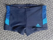 Spodenki kąpielowe, kąpielówki rozmiar 110/116