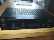 Wzmacniacz LUXMAN LV-121