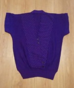 Damska bluzka sweterek