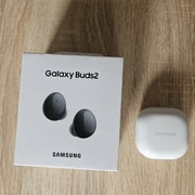 Samsung galaxy buds2