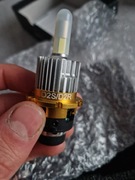 Żarnik D2S/D2R LED 6000k 2 sztuki