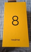 Realme 8 6 GB pamięci RAM i 128 GB