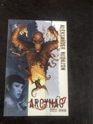 Aleksander Rudazow Arcymag cz2