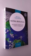 Nowa biologia - Rupert Sheldrake