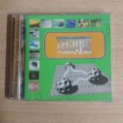 Płyta [ TECHNO NEWS ] 