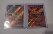 Pokemon tcg: 2 karty promo Moltres UPC