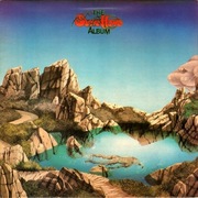 Steve Howe  The Steve Howe Album