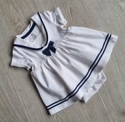 H&M Sukienka body rozm. 56cm idealne
