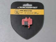 Jagwire klocki hamulcowe do Avid BB7, Juicy - DCA064